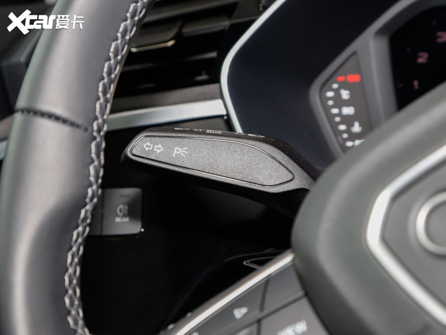 2023WQ3 35 TFSI MȡӸ(1.4T)