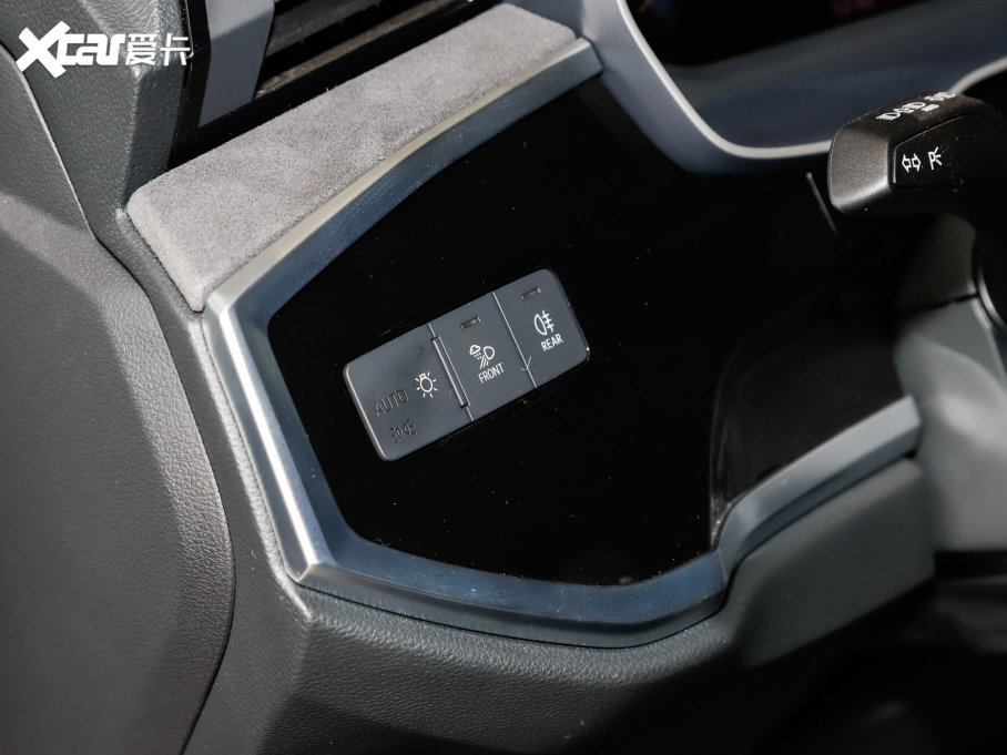 2023WQ3 35 TFSI MȡӸ(1.4T)