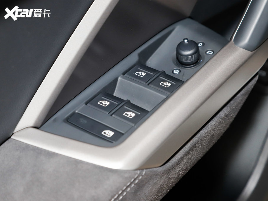 2023WQ3 35 TFSI MȡӸ(1.4T)