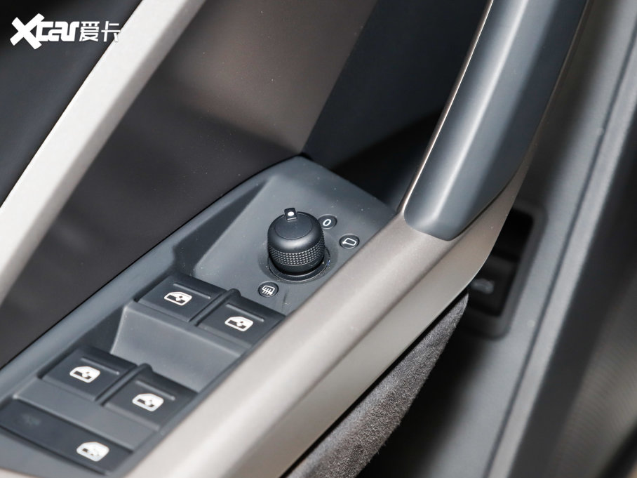 2023WQ3 35 TFSI MȡӸ(1.4T)