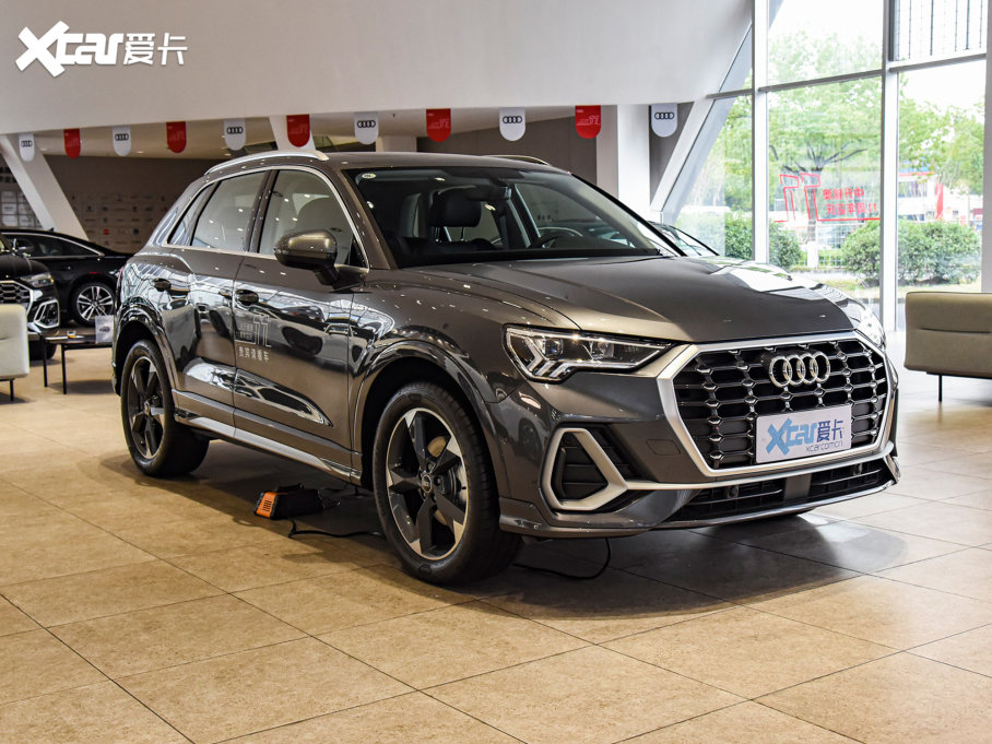 2023WQ3 35 TFSI rЄӸ(1.4T)