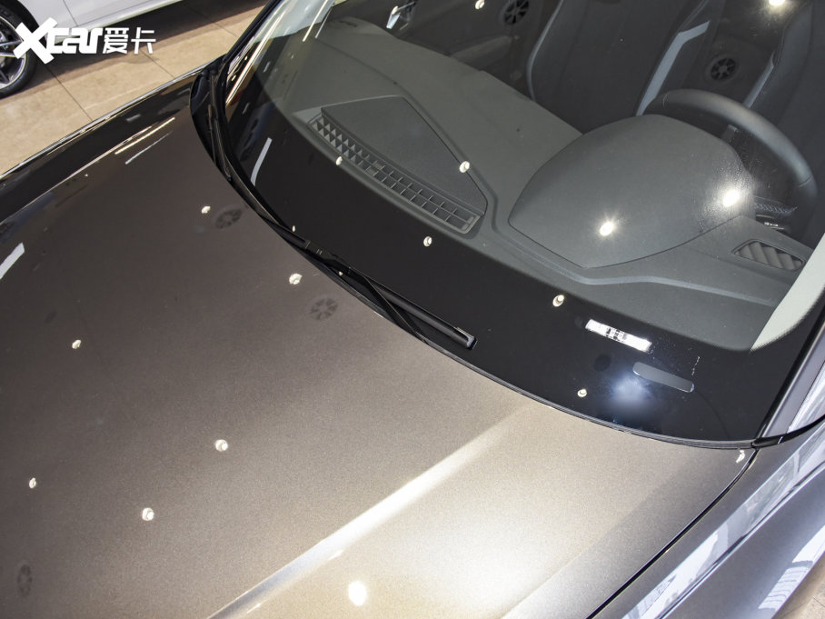 2023WQ3 35 TFSI rЄӸ(1.4T)