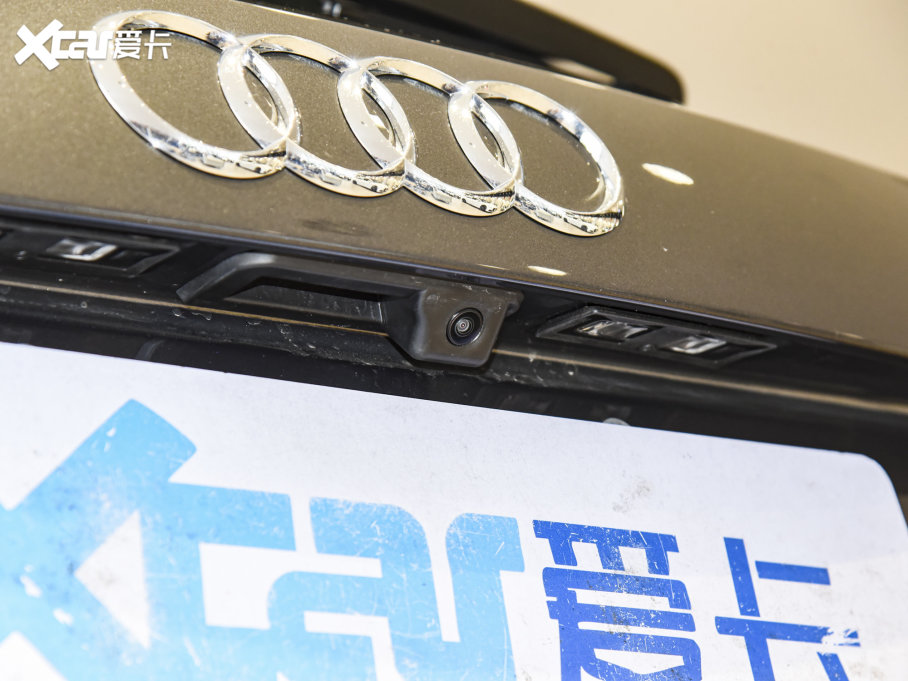 2023WQ3 35 TFSI rЄӸ(1.4T)