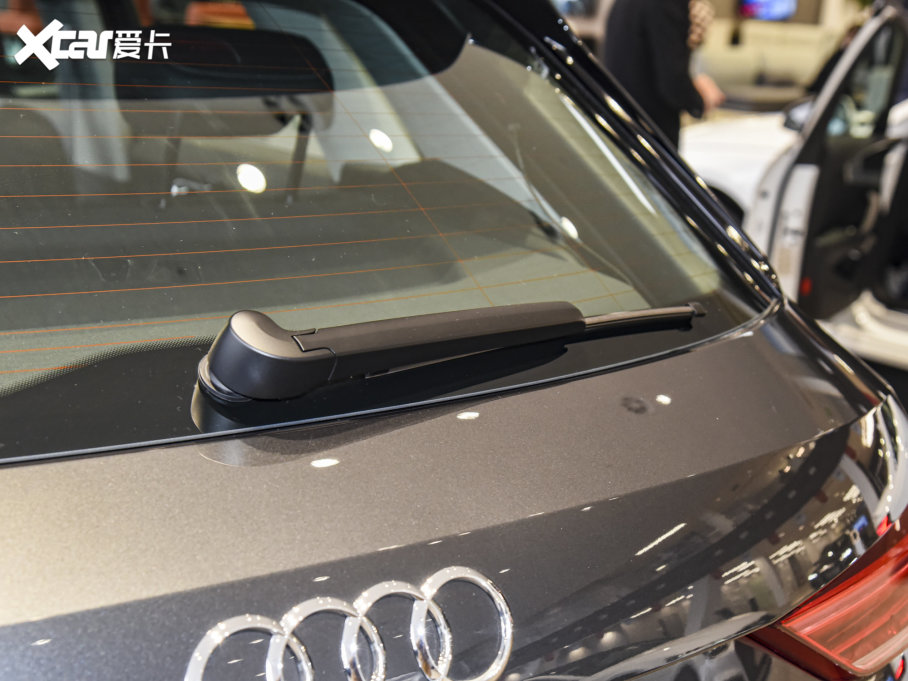 2023WQ3 35 TFSI rЄӸ(1.4T)