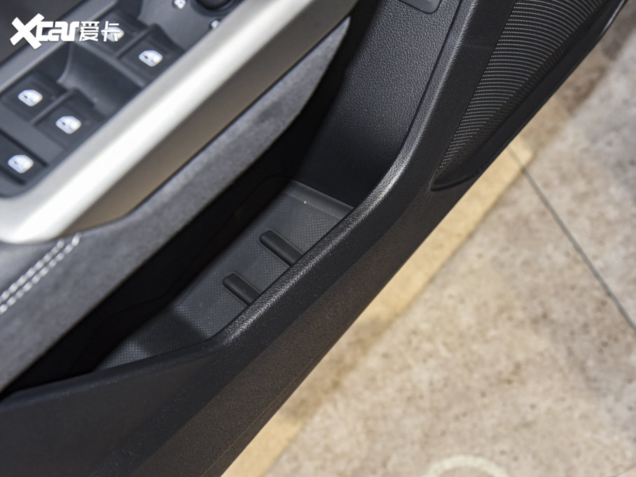 2023WQ3 35 TFSI rЄӸ(1.4T)