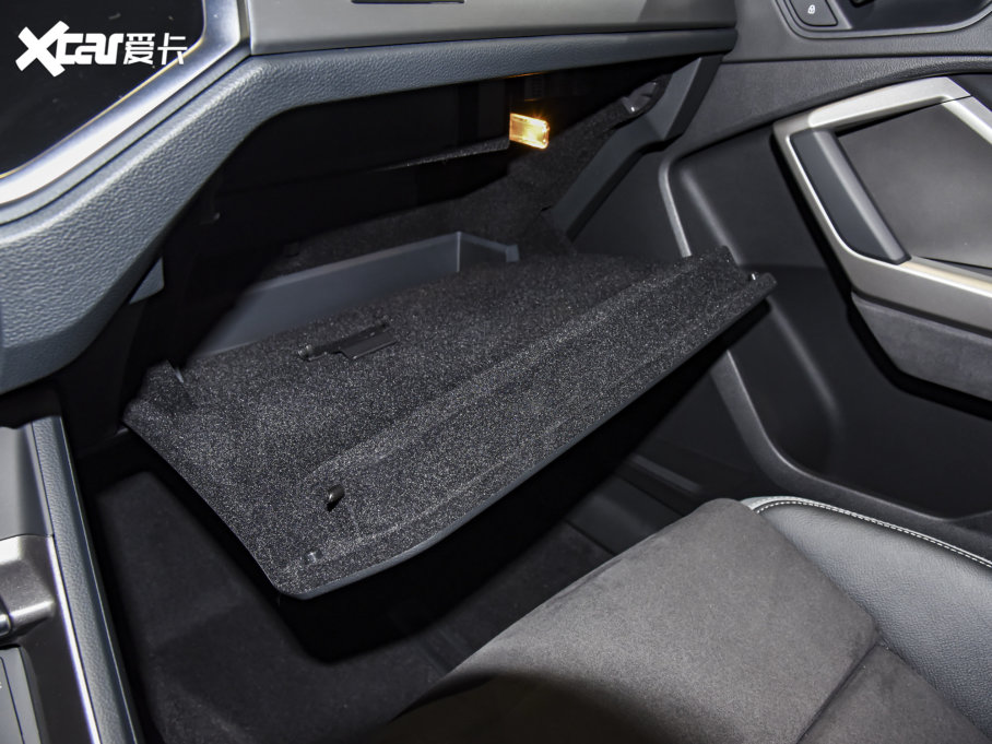 2023WQ3 35 TFSI rЄӸ(1.4T)