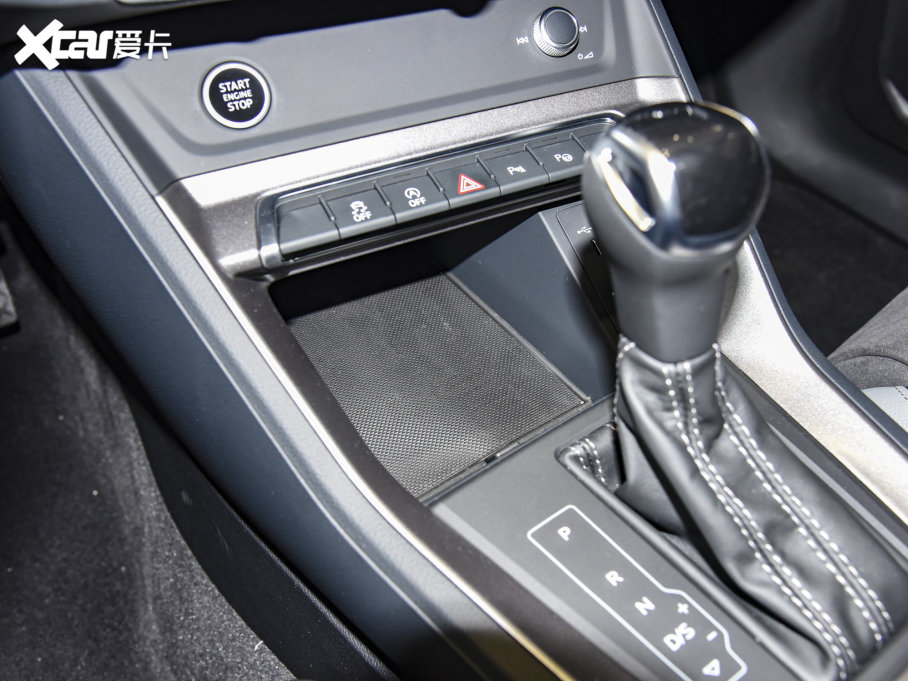 2023WQ3 35 TFSI rЄӸ(1.4T)