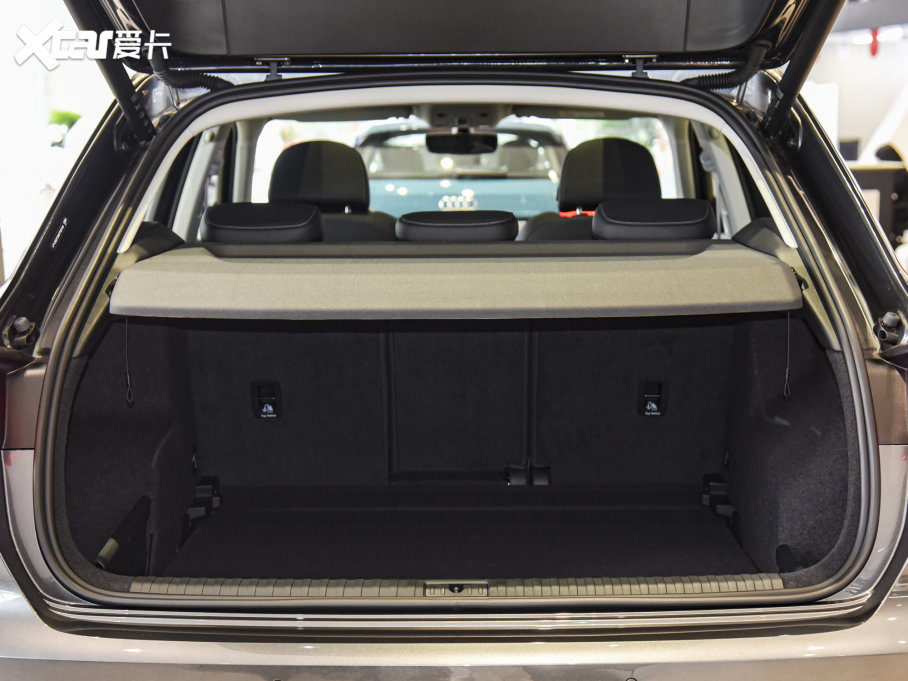 2023WQ3 35 TFSI rЄӸ(1.4T)