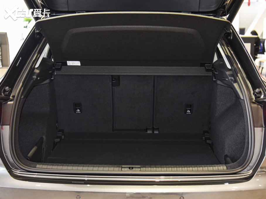 2023WQ3 35 TFSI rЄӸ(1.4T)