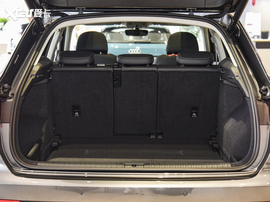 2023WQ3 35 TFSI rЄӸ(1.4T)