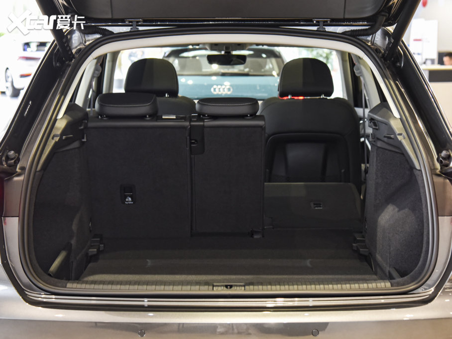 2023WQ3 35 TFSI rЄӸ(1.4T)