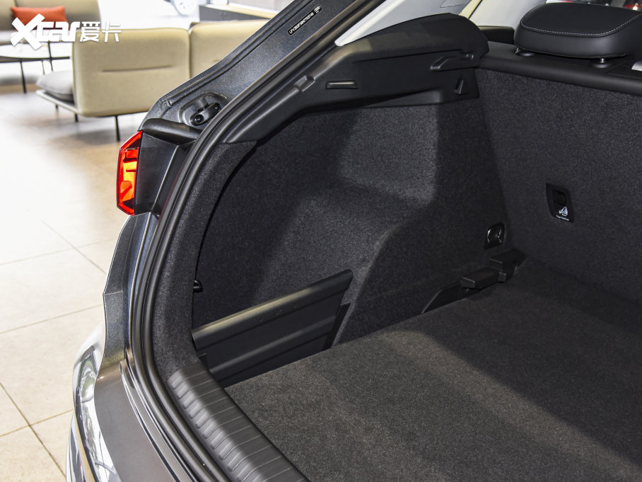 2023WQ3 35 TFSI rЄӸ(1.4T)