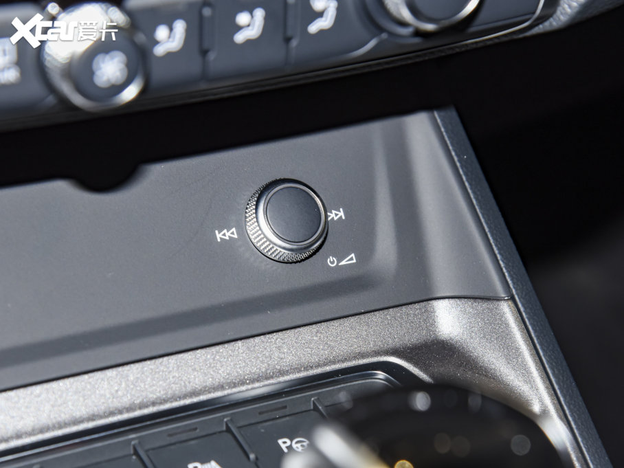 2023WQ3 35 TFSI rЄӸ(1.4T)