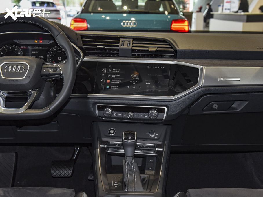 2023WQ3 35 TFSI rЄӸ(1.4T)