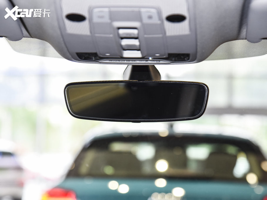 2023WQ3 35 TFSI rЄӸ(1.4T)