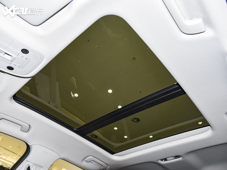 2023WQ3 35 TFSI rЄӸ(1.4T)