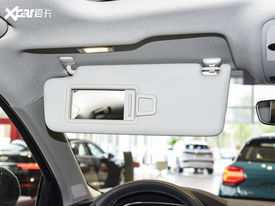 2023WQ3 35 TFSI rЄӸ(1.4T)