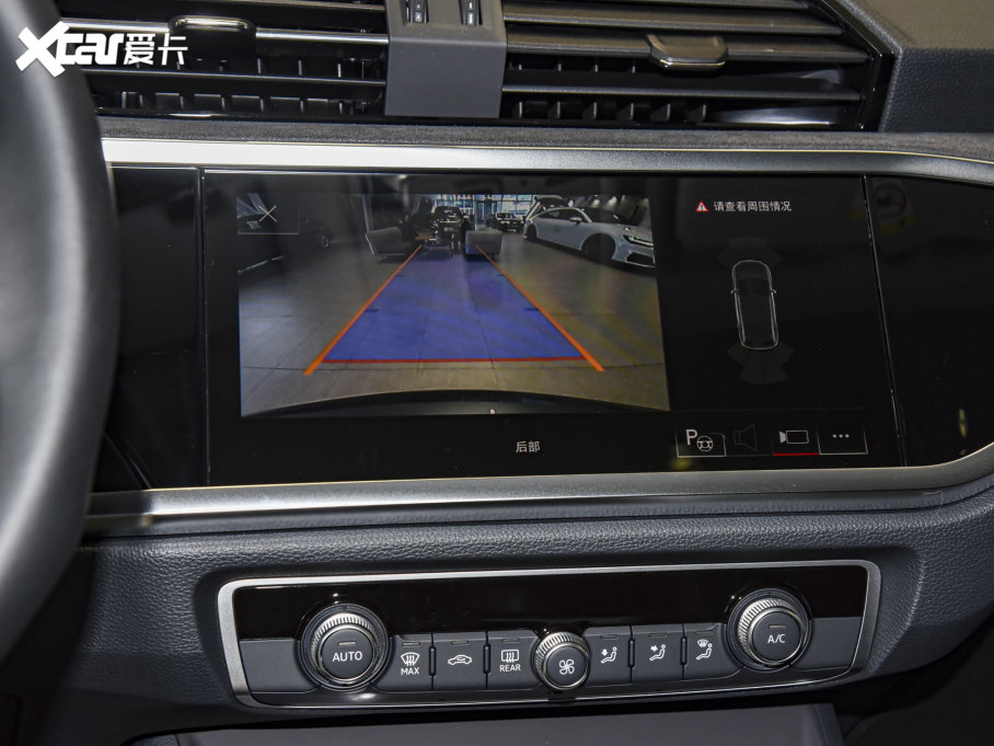 2023WQ3 35 TFSI rЄӸ(1.4T)