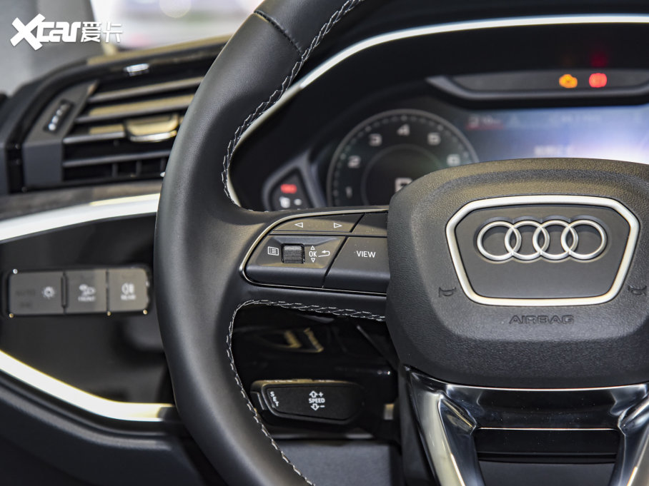 2023WQ3 35 TFSI rЄӸ(1.4T)