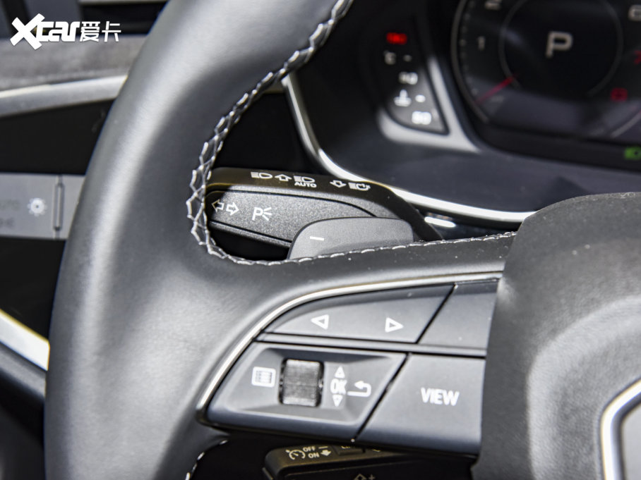 2023WQ3 35 TFSI rЄӸ(1.4T)