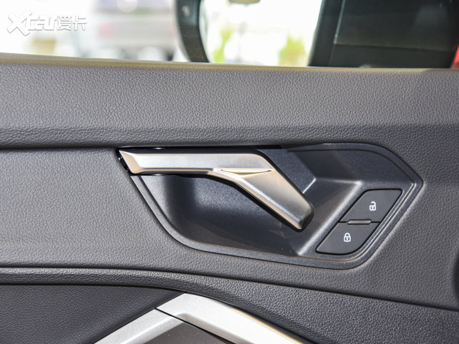 2023WQ3 35 TFSI rЄӸ(1.4T)