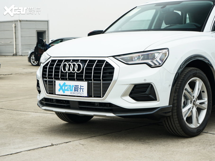 2023WQ3 35 TFSI r(1.4T)
