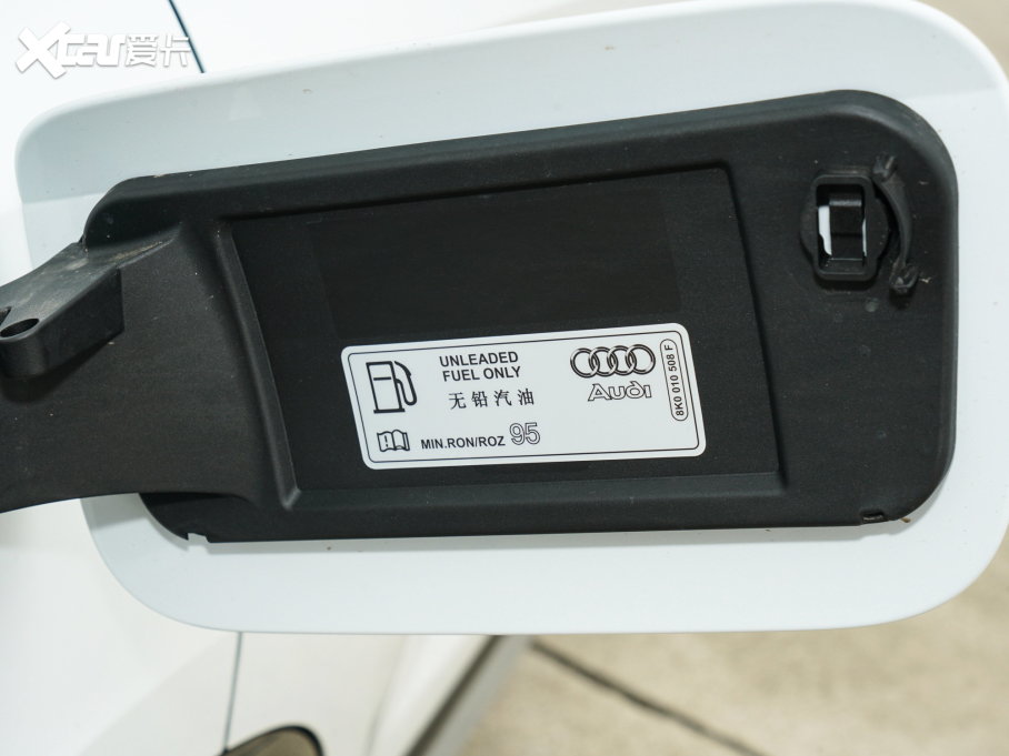 2023WQ3 35 TFSI r(1.4T)