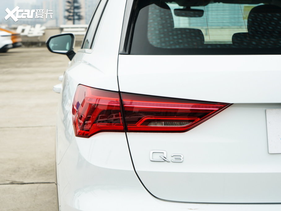 2023WQ3 35 TFSI r(1.4T)