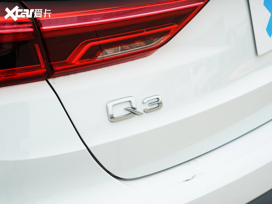 2023WQ3 35 TFSI r(1.4T)