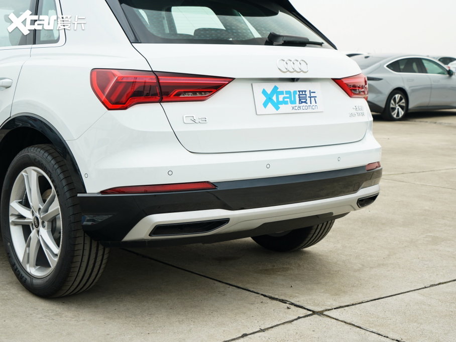 2023WQ3 35 TFSI r(1.4T)