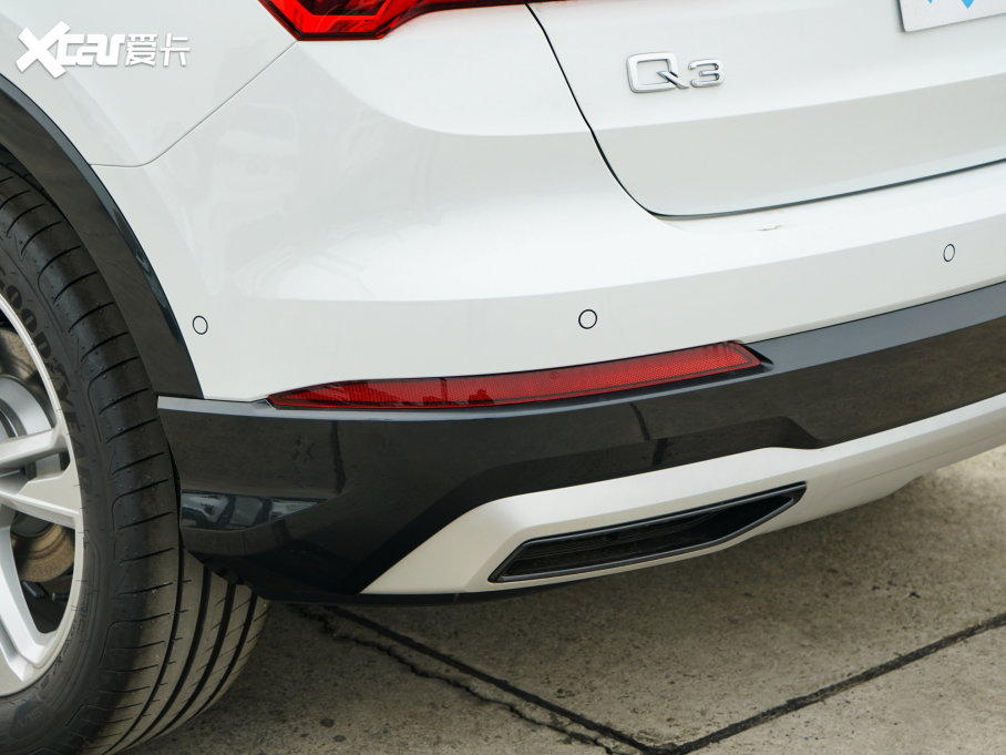 2023?yun)WQ3 35 TFSI r(sh)(1.4T)