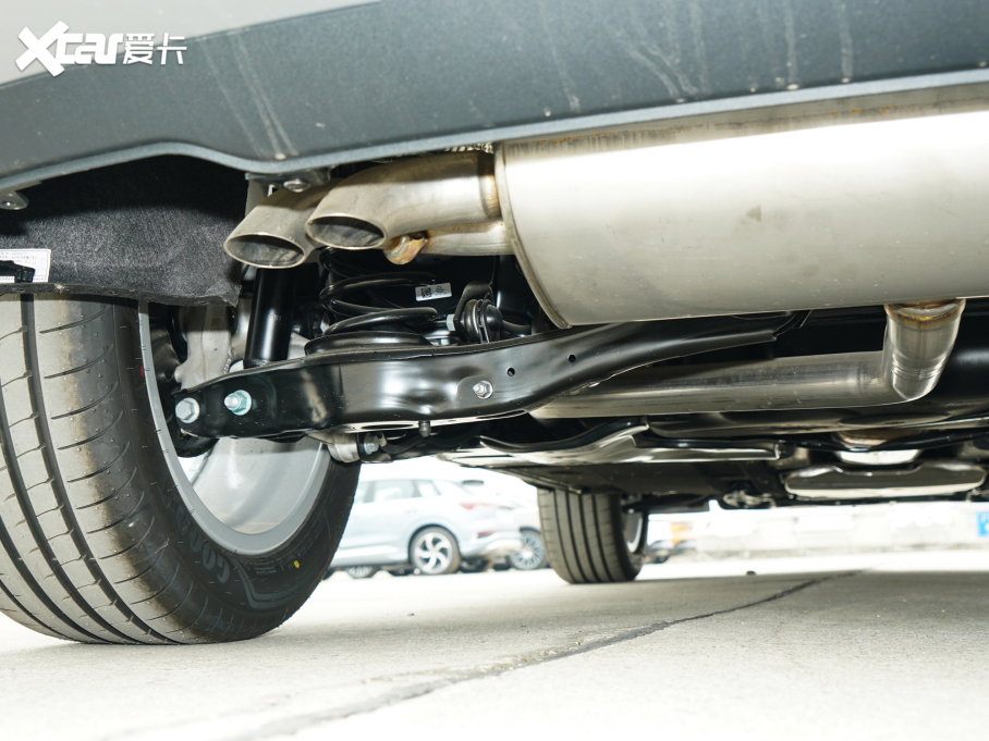 2023WQ3 35 TFSI r(1.4T)