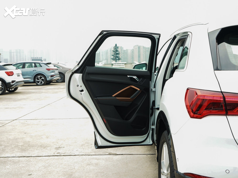 2023WQ3 35 TFSI r(1.4T)