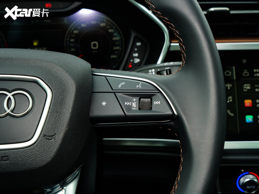 2023WQ3 35 TFSI r(1.4T)