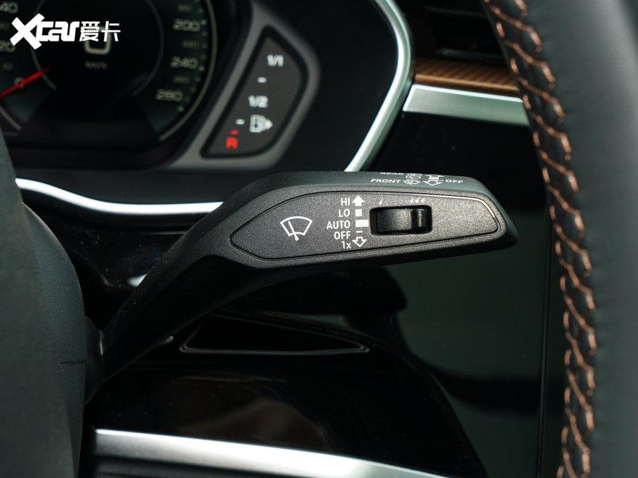 2023WQ3 35 TFSI r(1.4T)