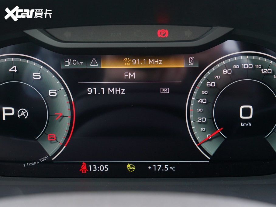 2023WQ3 35 TFSI r(1.4T)