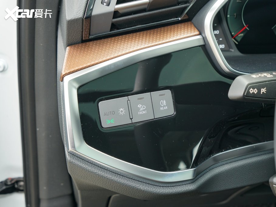 2023WQ3 35 TFSI r(1.4T)