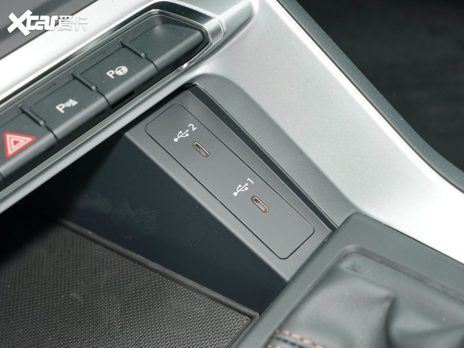 2023WQ3 35 TFSI r(1.4T)