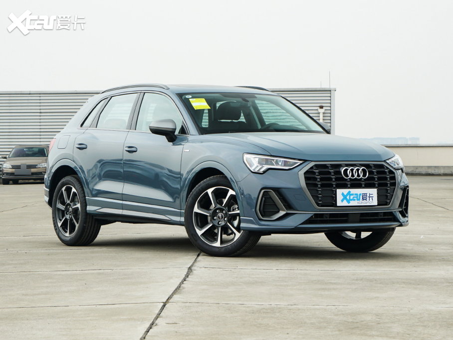 2023WQ3 40 TFSI RS׼ȼ