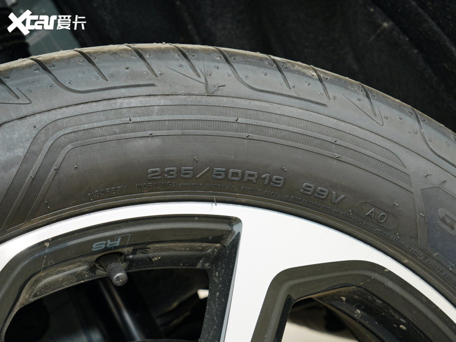 2023WQ3 40 TFSI RS׼ȼ