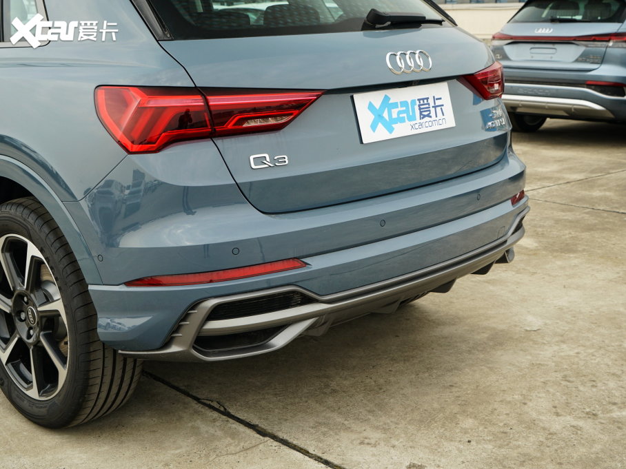 2023WQ3 40 TFSI RS׼ȼ