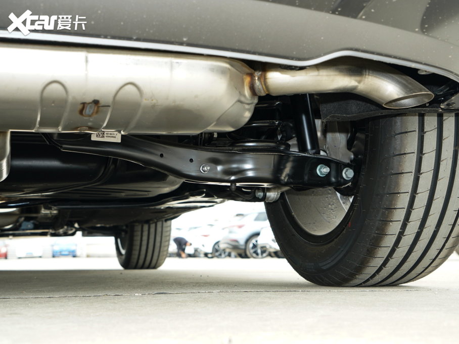 2023��W��Q3 40 TFSI RS�׼�ȼ����