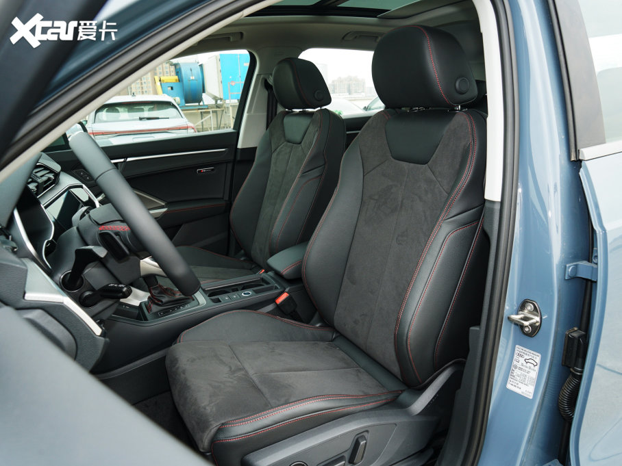 2023WQ3 40 TFSI RS׼ȼ