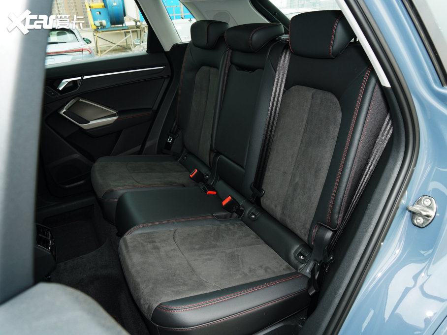 2023WQ3 40 TFSI RS׼ȼ