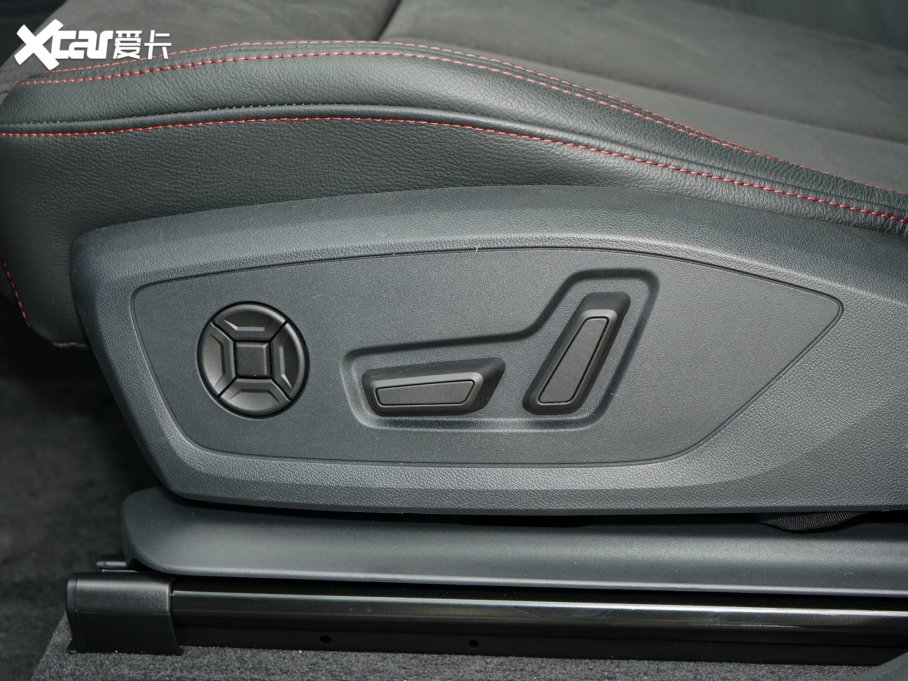 2023WQ3 40 TFSI RS׼ȼ