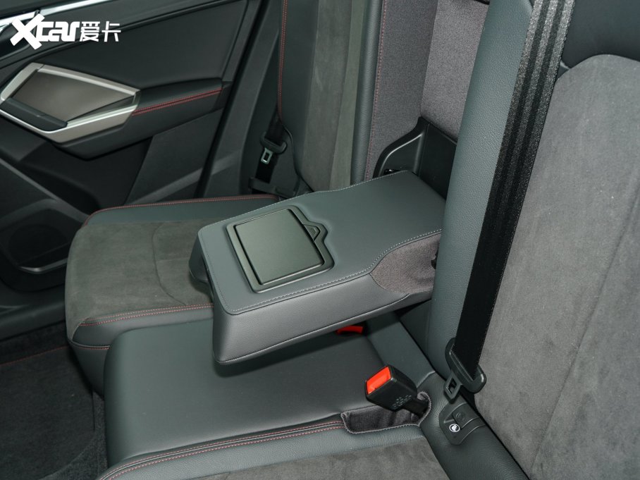 2023WQ3 40 TFSI RS׼ȼ