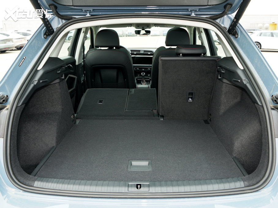 2023WQ3 40 TFSI RS׼ȼ