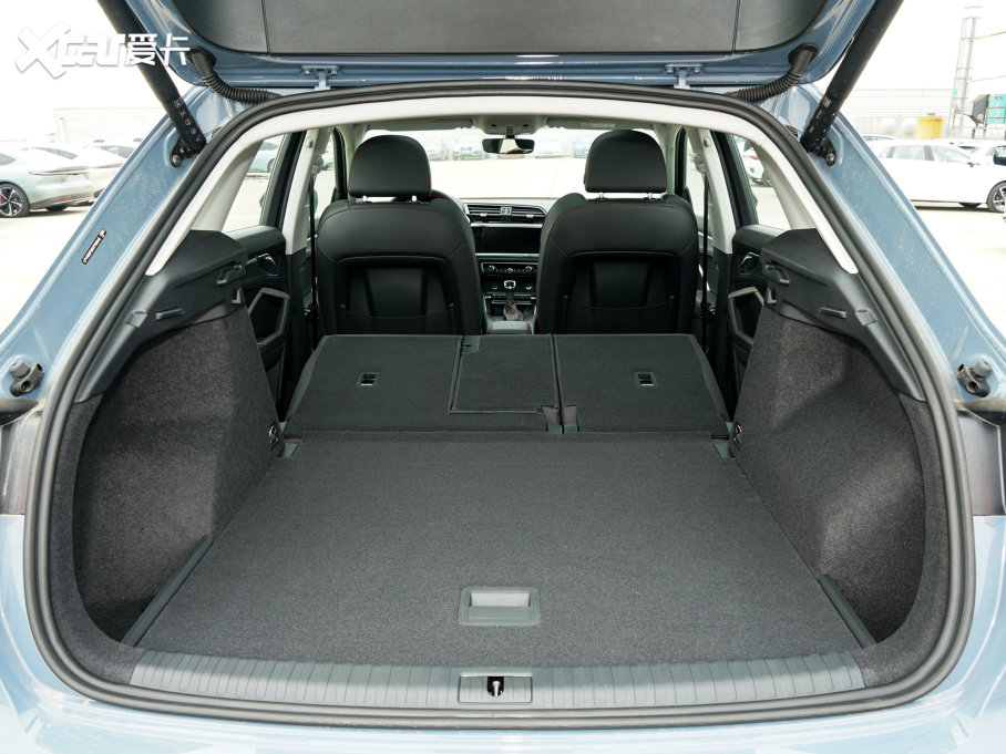 2023WQ3 40 TFSI RS׼ȼ