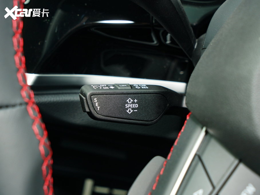 2023WQ3 40 TFSI RS׼ȼ