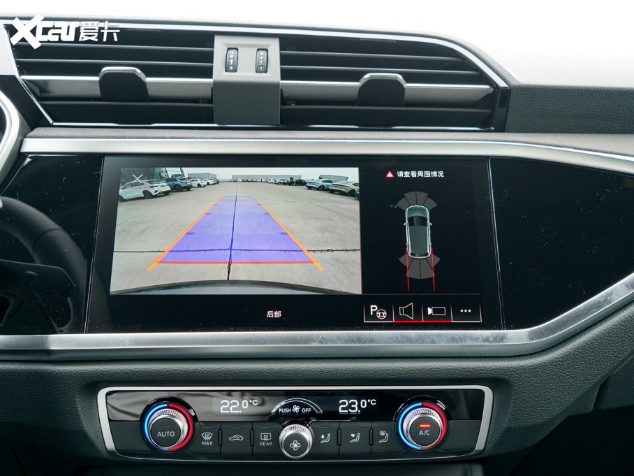 2023WQ3 45 TFSI quattro rЄӸ